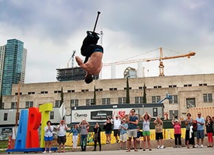 Photo of Good Event Marketing
