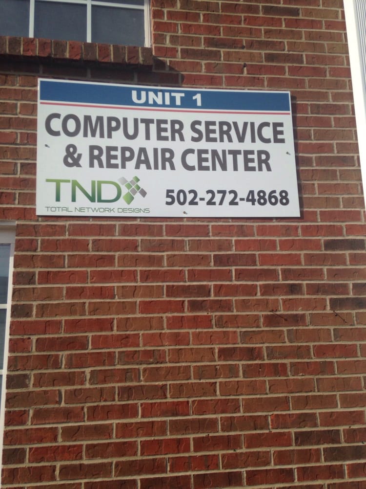 Photo of Total Network Designs