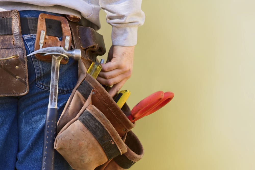 Photo of David The Handyman