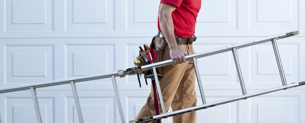 Photo of David The Handyman