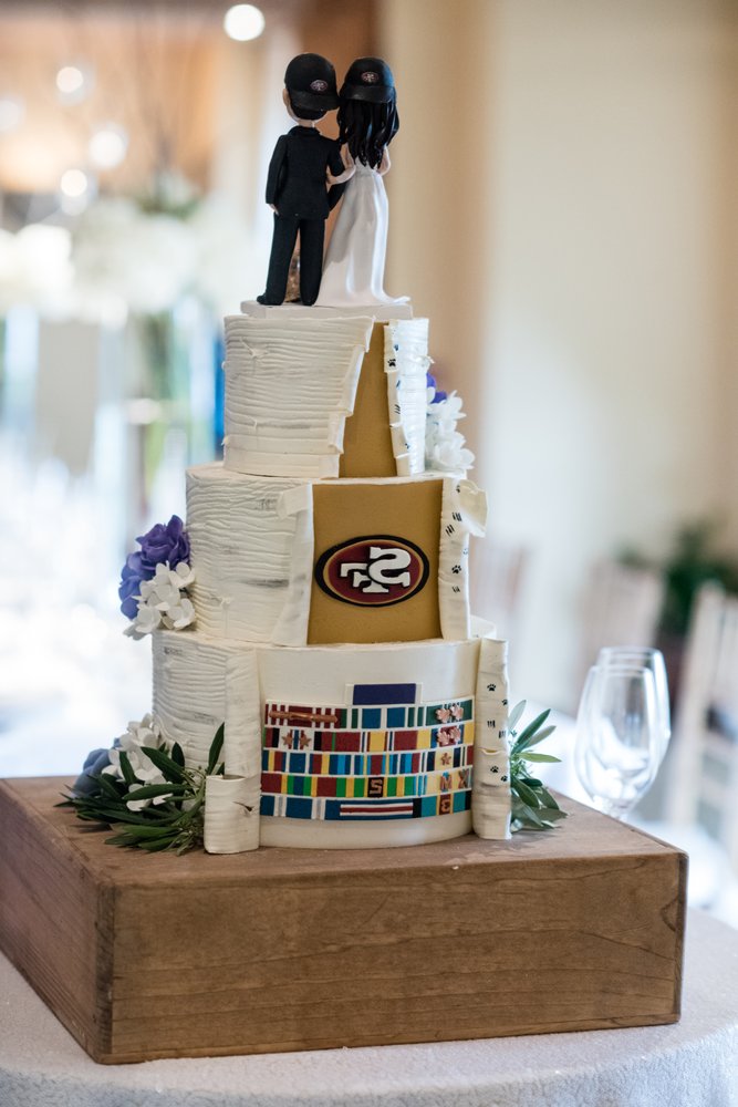 Photo of Little Blue Box Weddings