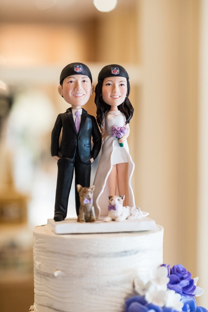 Photo of Little Blue Box Weddings