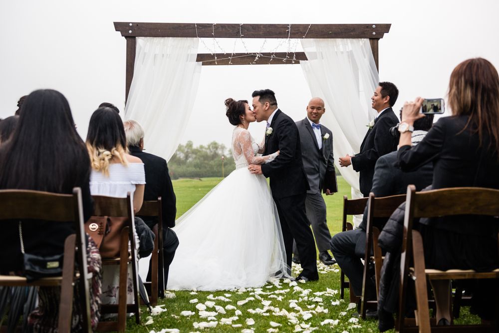 Photo of Little Blue Box Weddings