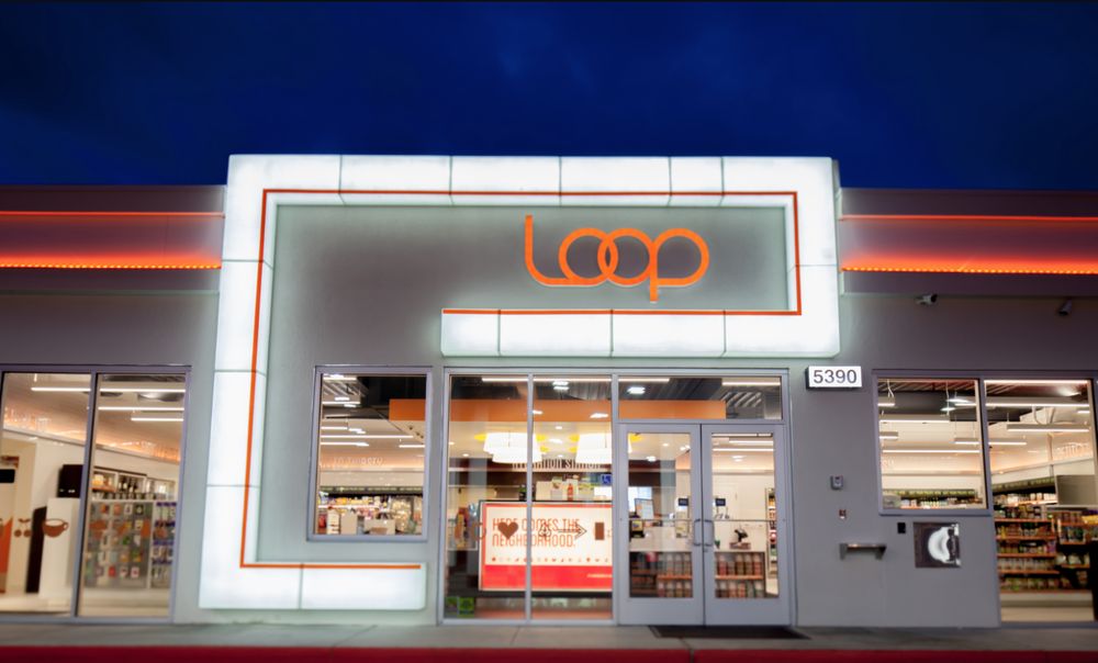 Photo of Loop Neighborhood Market