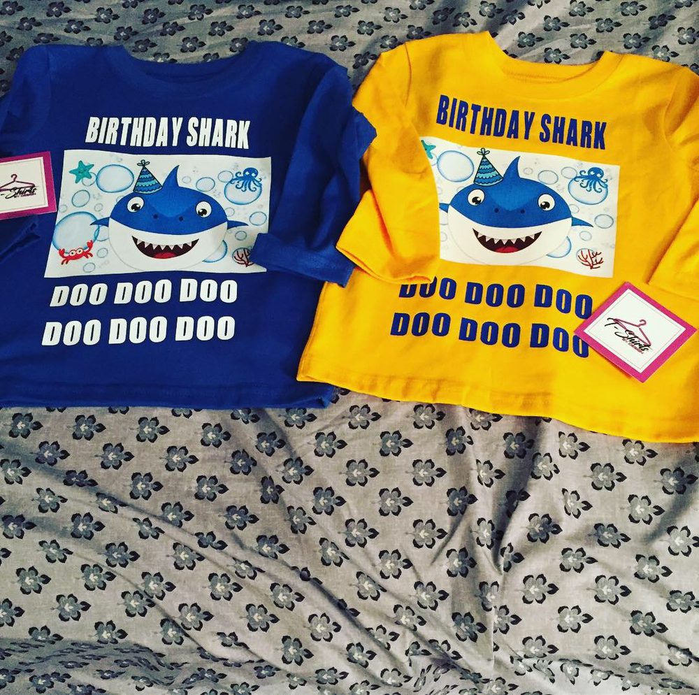 Photo of T Shirt By Design