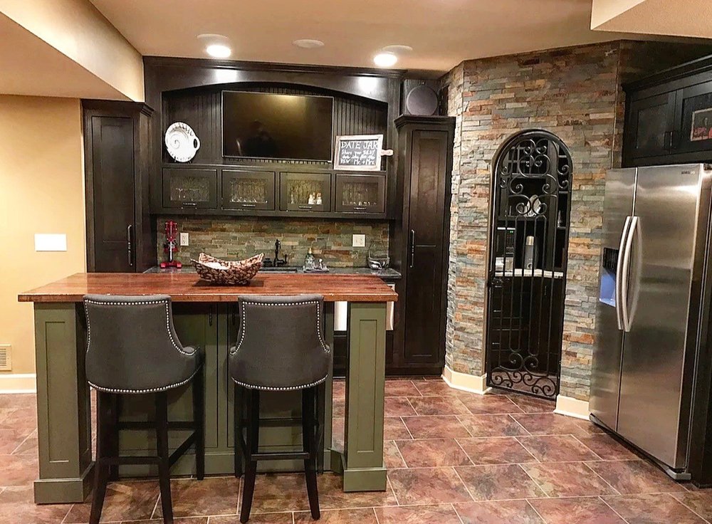Photo of Brogan Painting & Remodeling