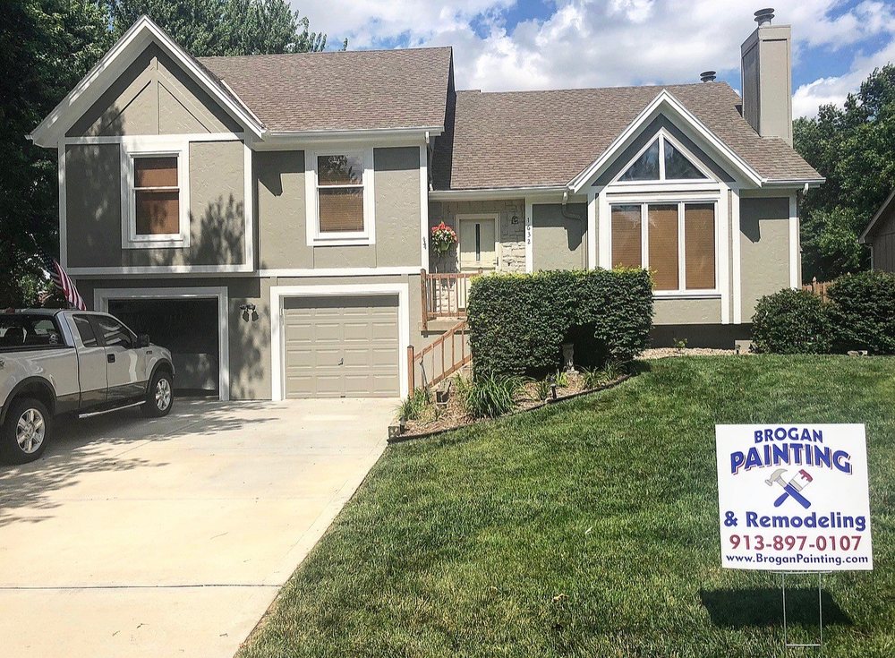 Photo of Brogan Painting & Remodeling