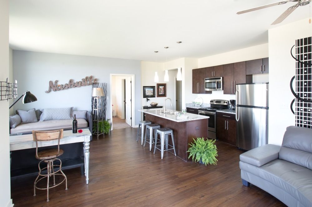 Photo of City View Apartments