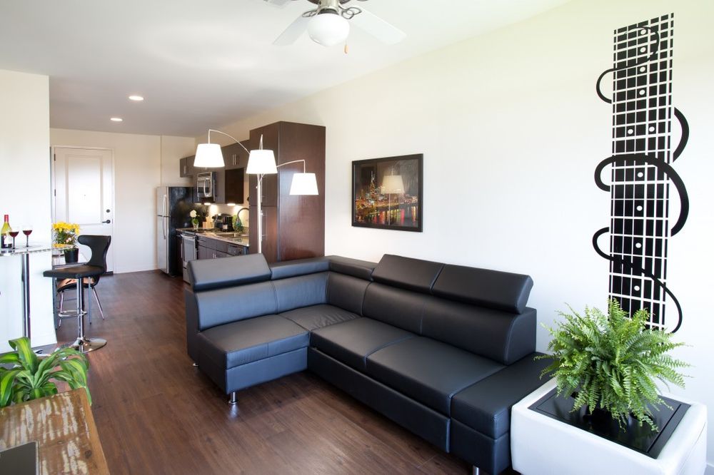 Photo of City View Apartments