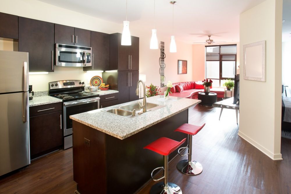 Photo of City View Apartments