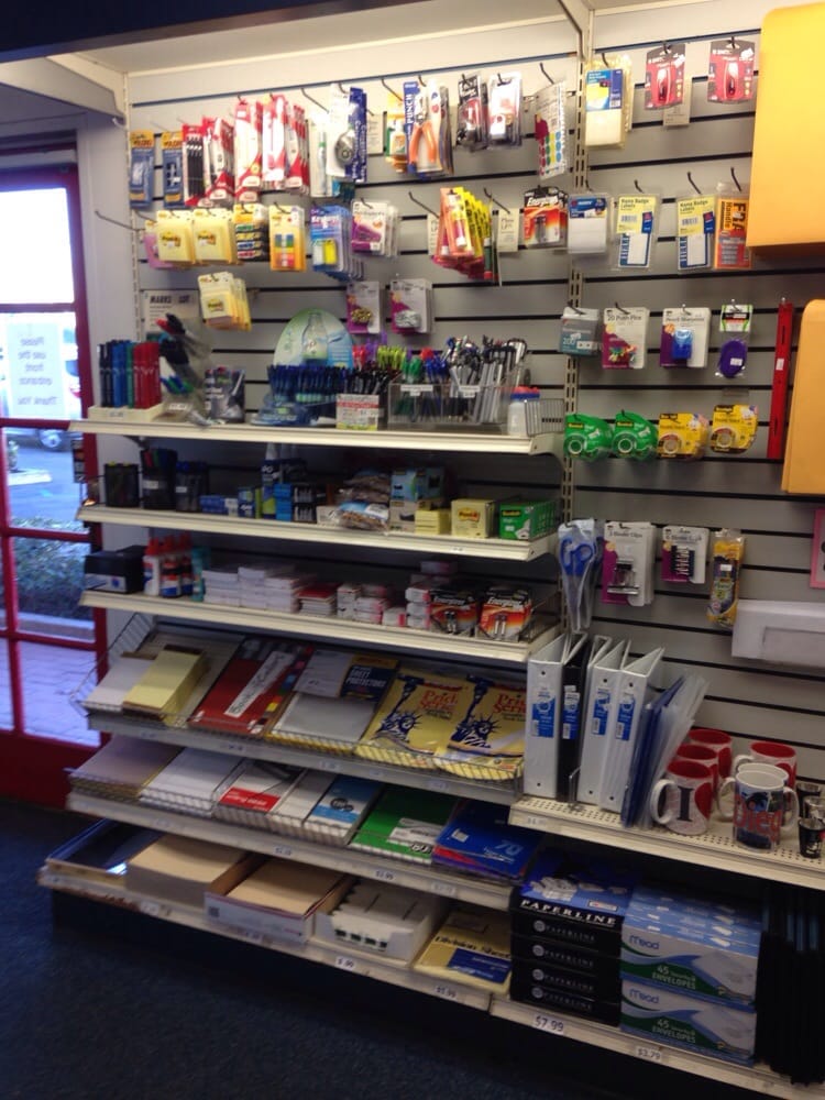 Photo of Mail Boxes Express