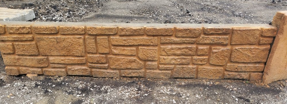 Photo of Grimes Concrete