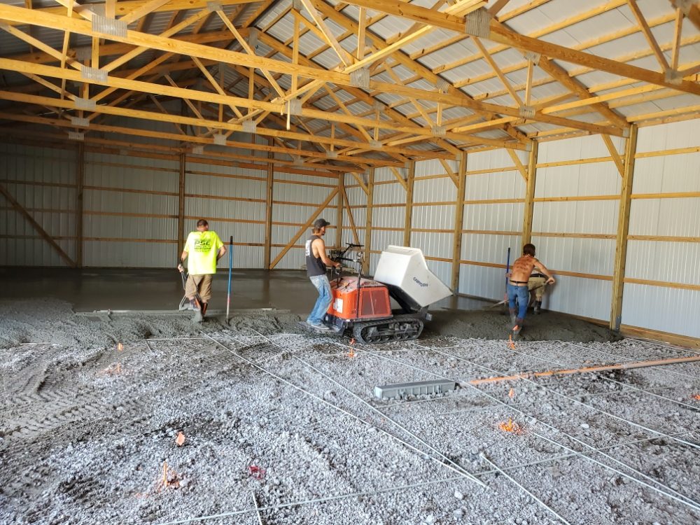 Photo of Grimes Concrete