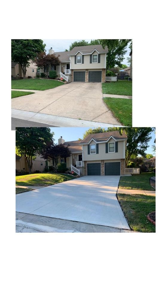 Photo of Grimes Concrete