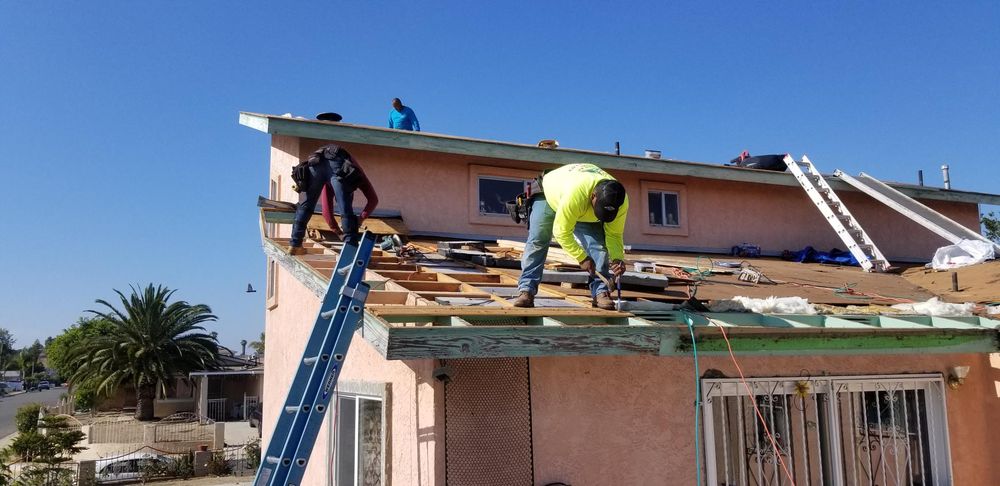 Photo of Protecta Roofing