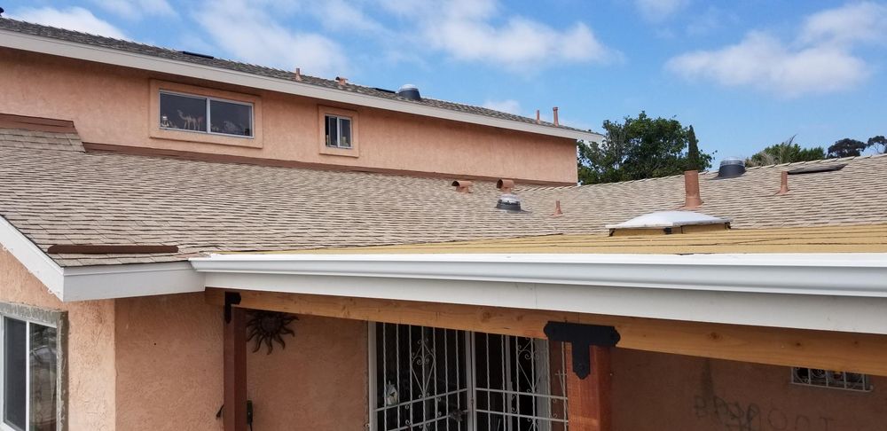 Photo of Protecta Roofing
