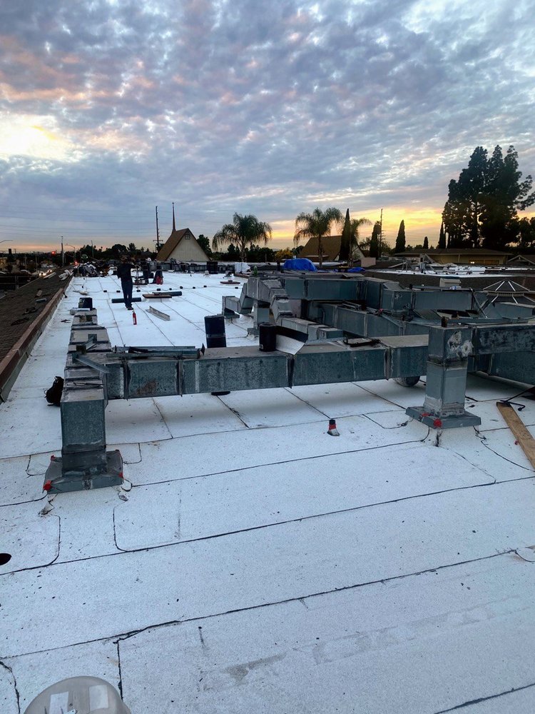 Photo of Protecta Roofing