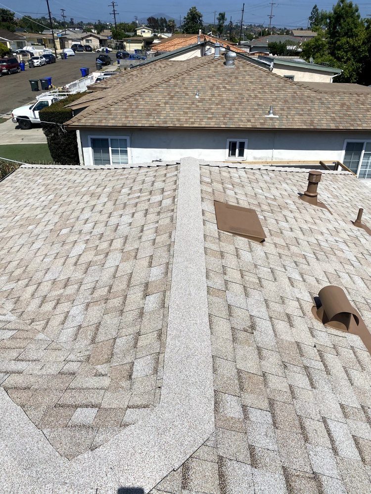 Photo of Protecta Roofing