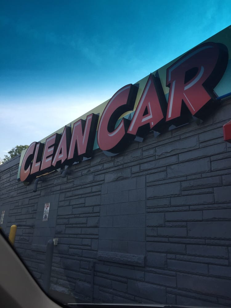 Photo of Clean Car Express