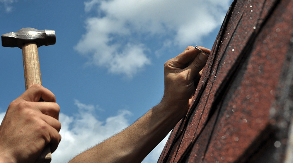Photo of Blue Nail Roofing & Construction