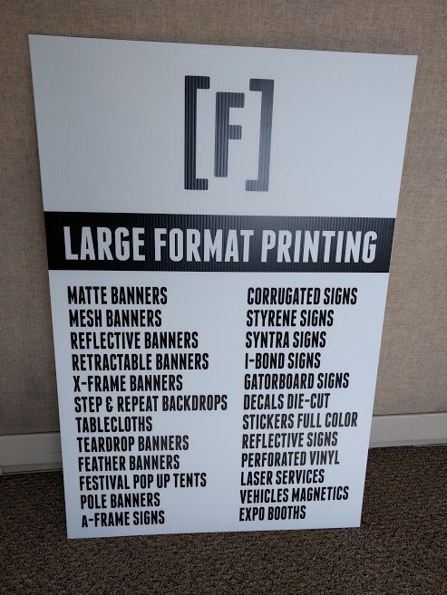 Photo of Fitches Sign Shop