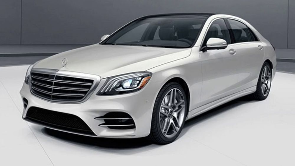 Photo of The Vantage Auto Group