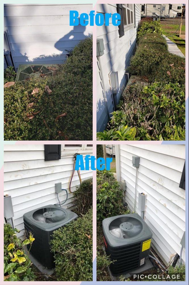 Photo of Vining Heating & Air