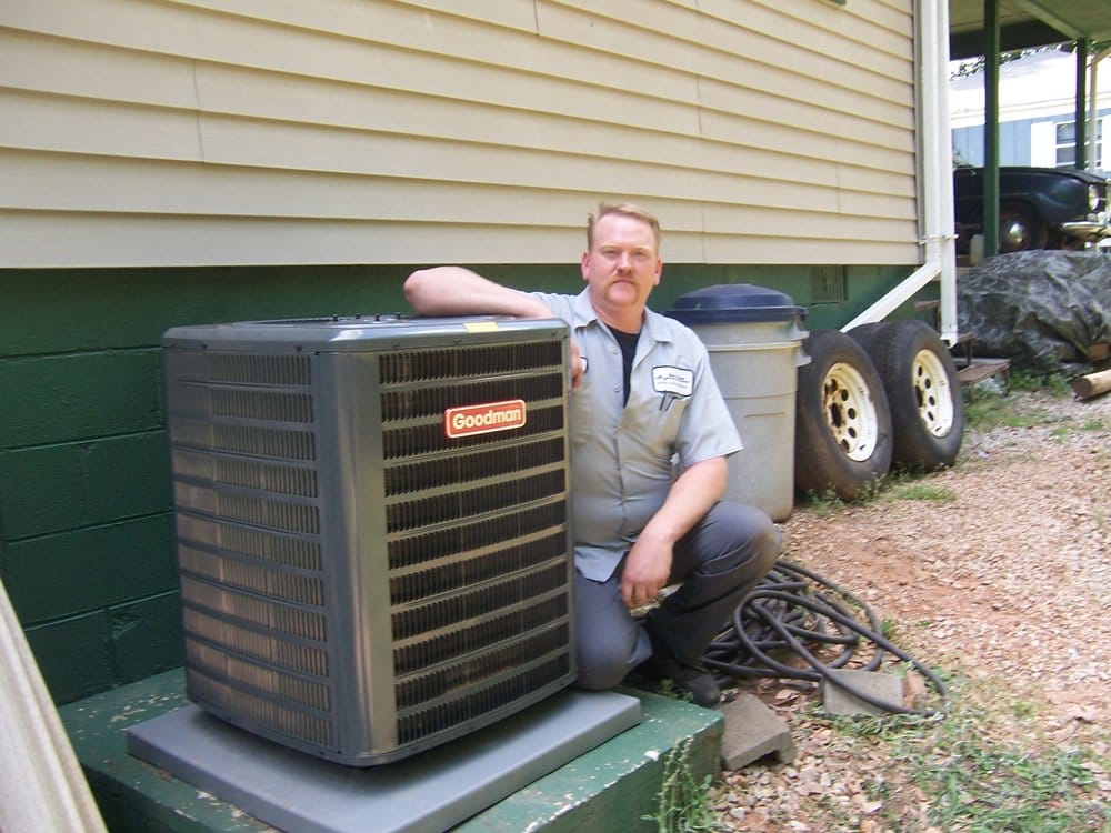 Photo of Vining Heating & Air