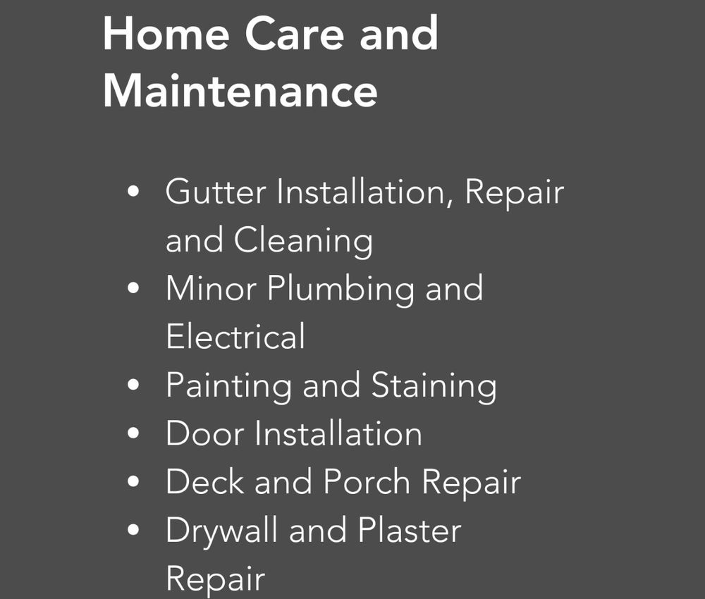 Photo of Safeway Home Care