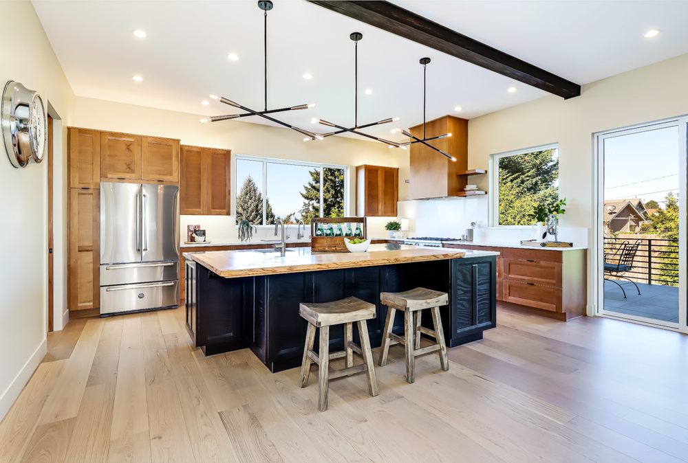 Photo of West Seattle Design Build