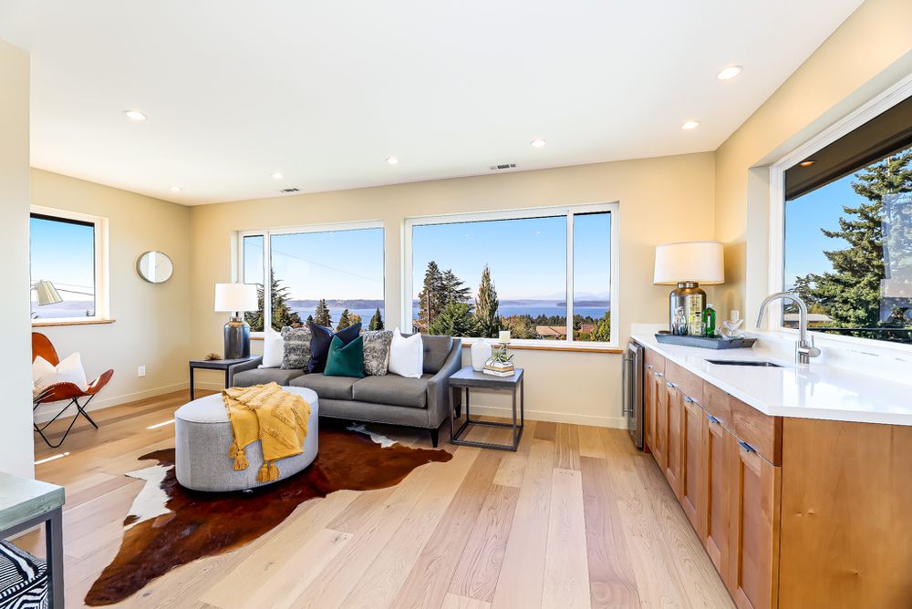 Photo of West Seattle Design Build