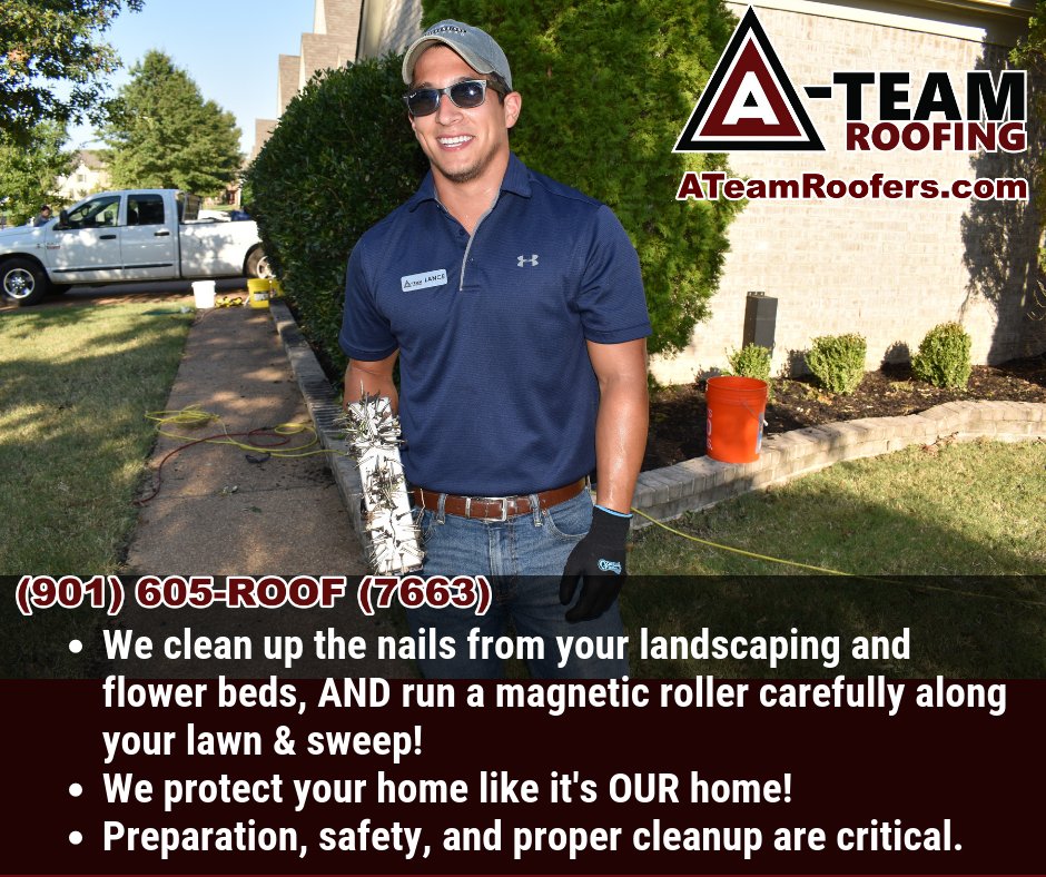Photo of A-Team Roofing