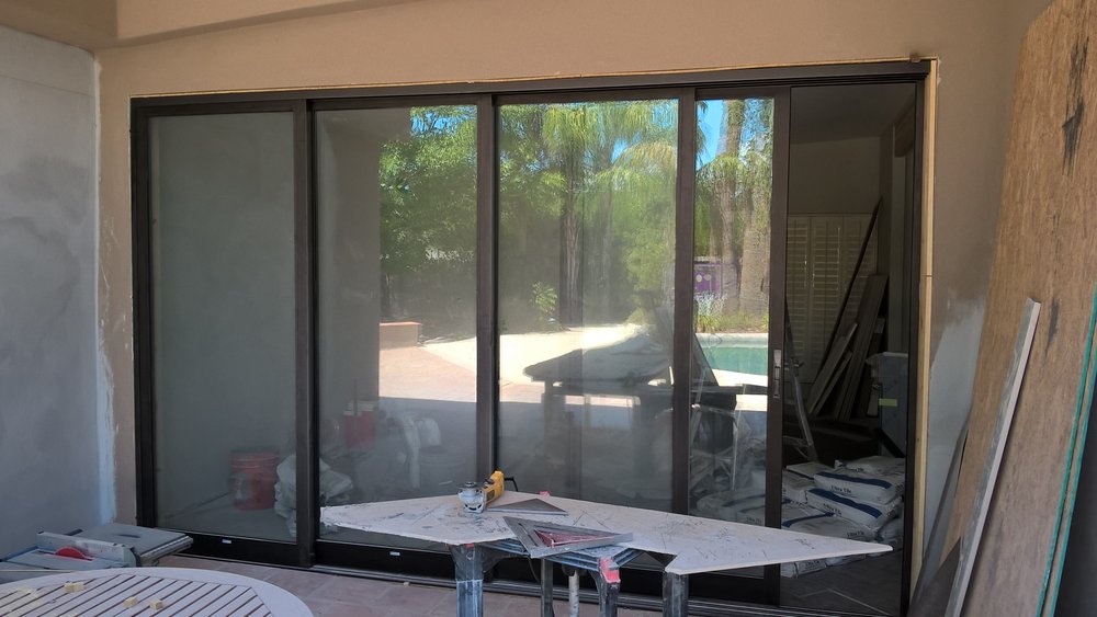 Photo of South Phoenix Glass and Mirror