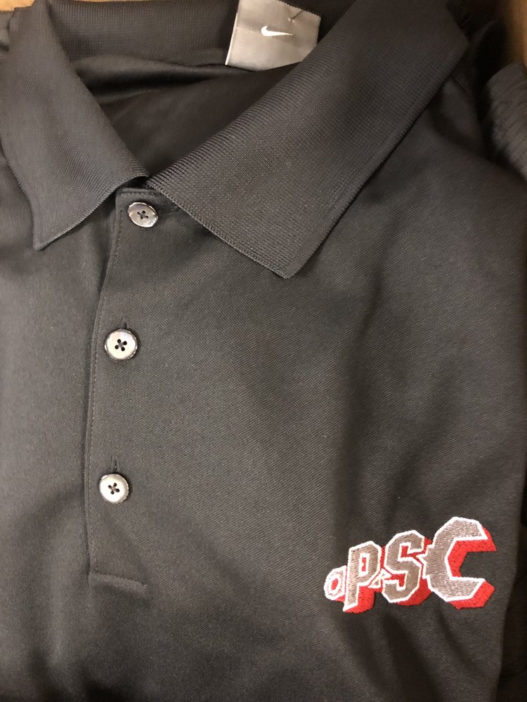 Photo of Kadmark Print & Embroidery