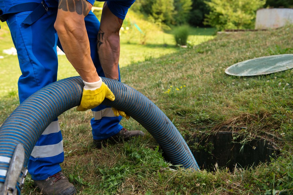 Photo of Eastside Plumbing Services