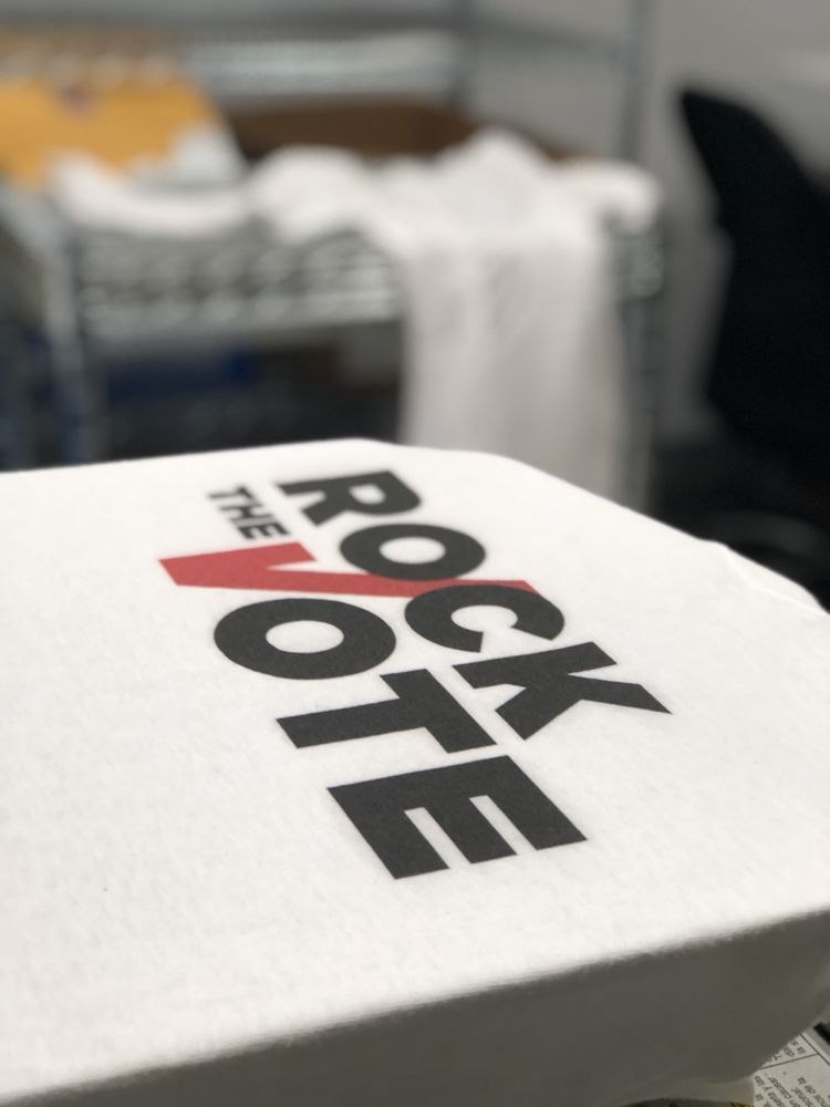 Photo of Ten Dollar Custom Shirt Store