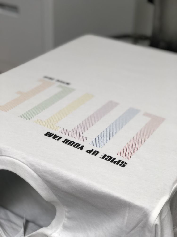 Photo of Ten Dollar Custom Shirt Store