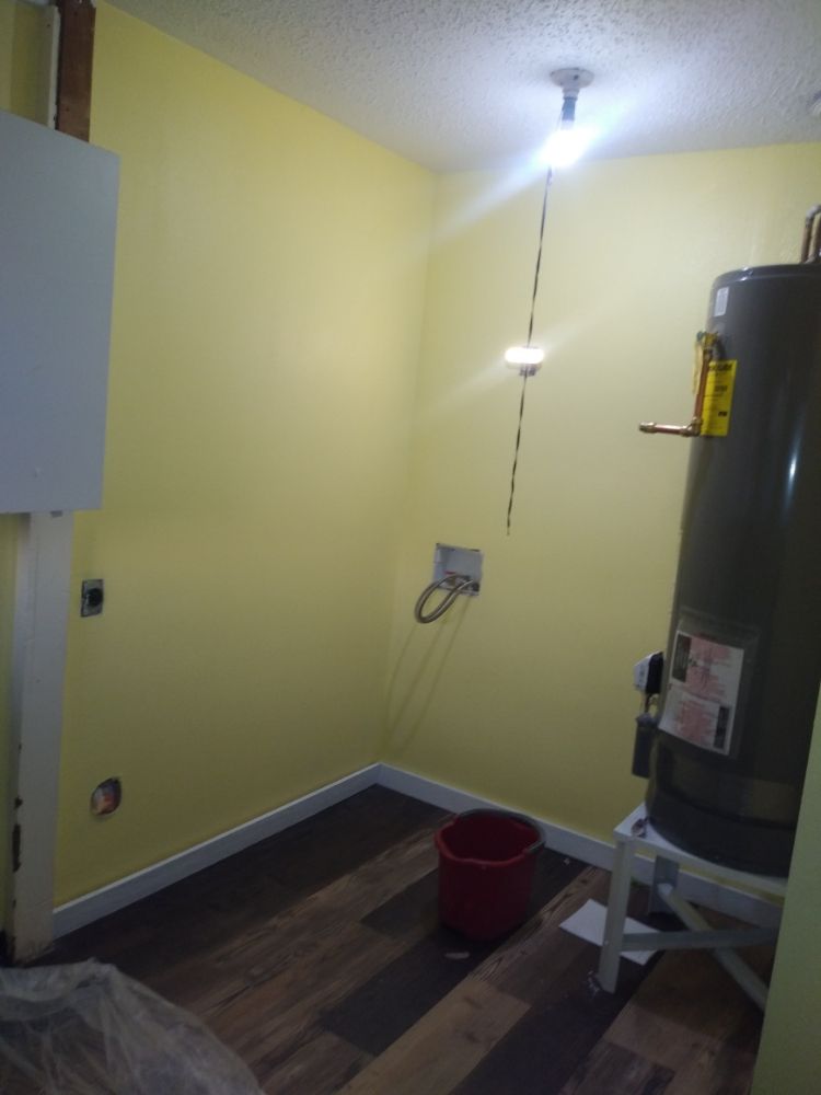 Photo of Handyman Remodeling Services