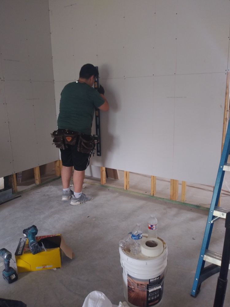 Photo of Handyman Remodeling Services