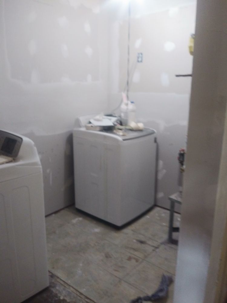 Photo of Handyman Remodeling Services