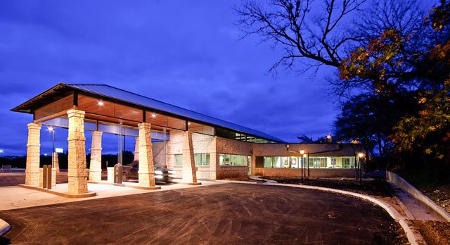 Photo of United Texas Credit Union