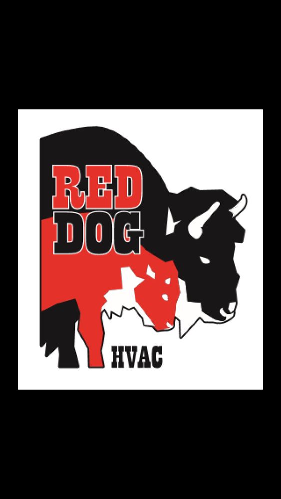 Photo of Red Dog HVAC