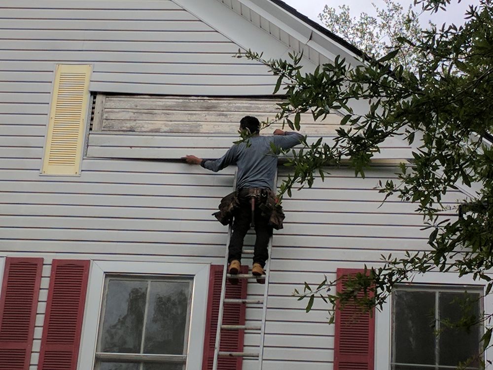 Photo of WT Contracting