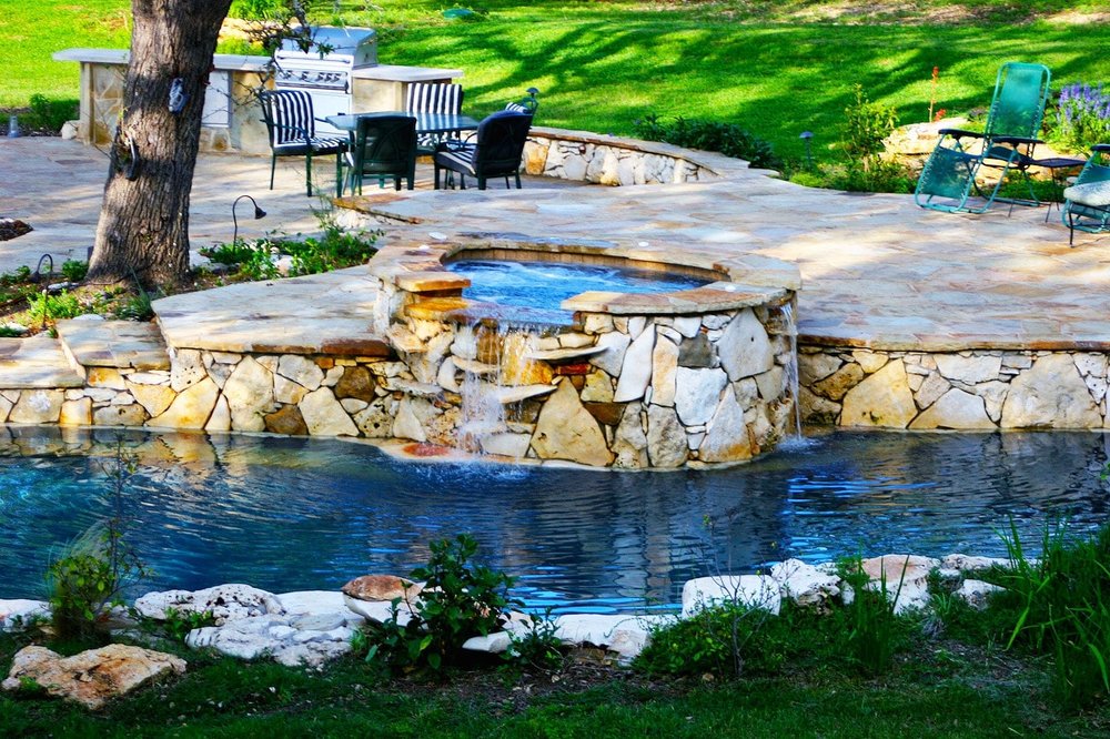 Photo of Paradise Pools & Spas