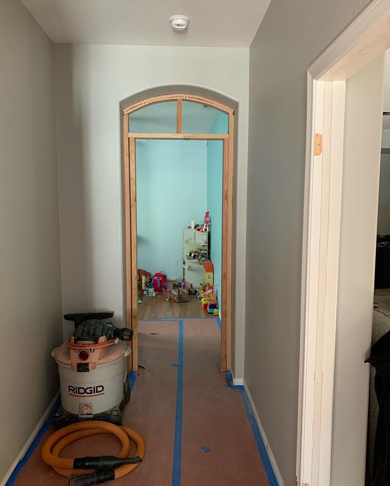 Photo of RAMZ Construction Services