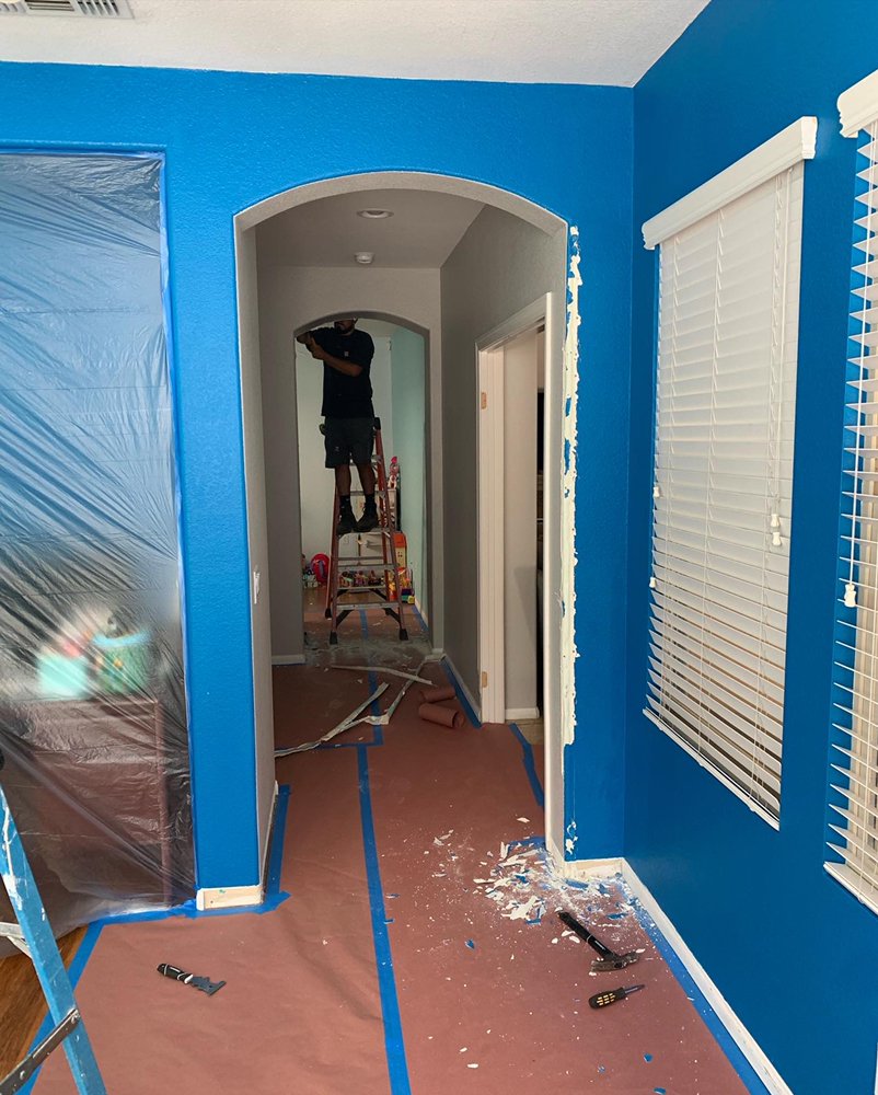 Photo of RAMZ Construction Services