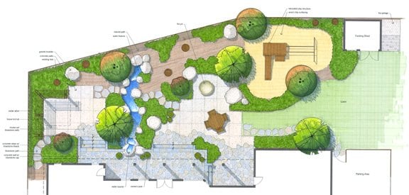 Photo of Studio 342 Landscape Architecture