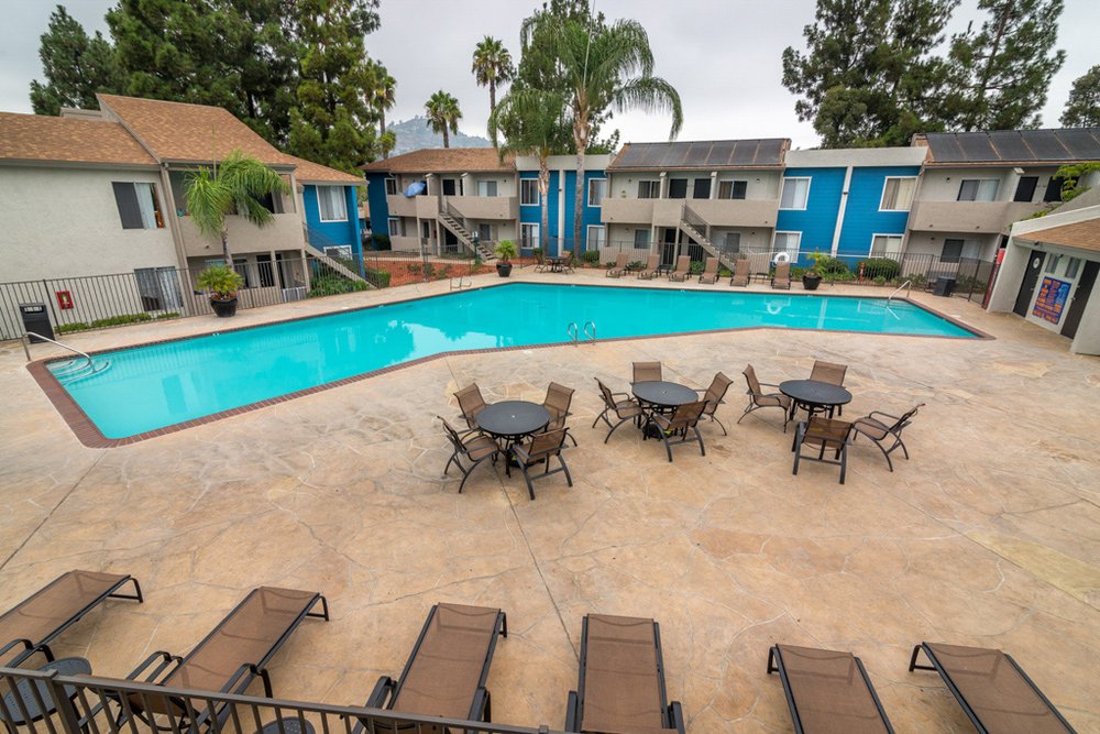 Photo of Shadow Point Apartments