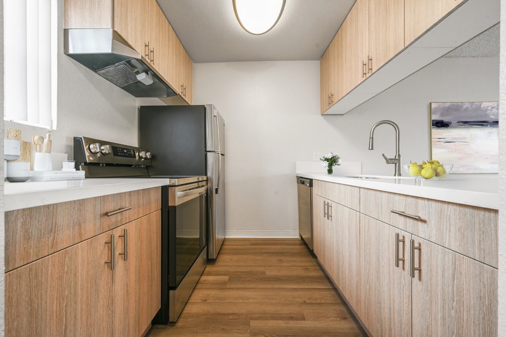 Photo of Shadow Point Apartments