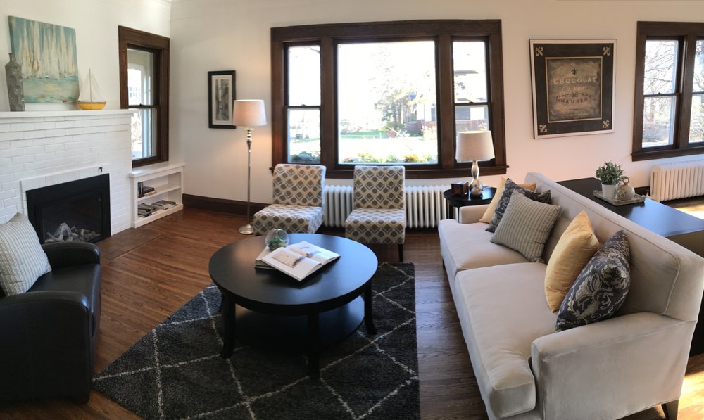 Photo of Sorted Affairs Home Staging